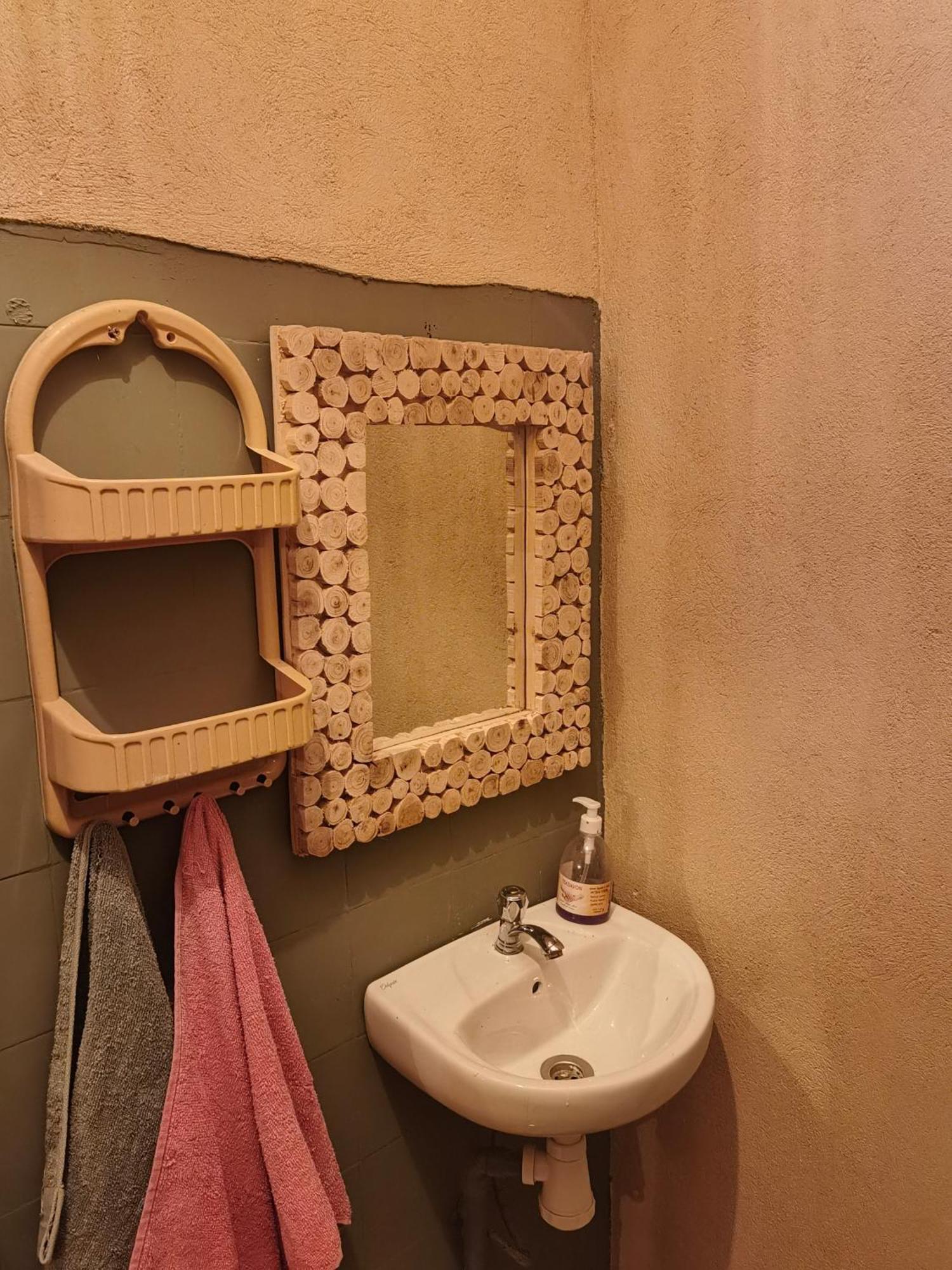Medina Oasis Hostel Марракеш Экстерьер фото